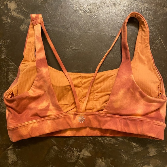 Athleta Sports Bra - Picture 4 of 4